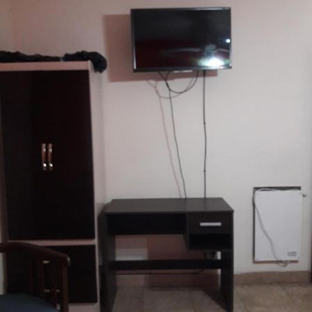 Habitaciones Brisa 萨尔塔 外观 照片