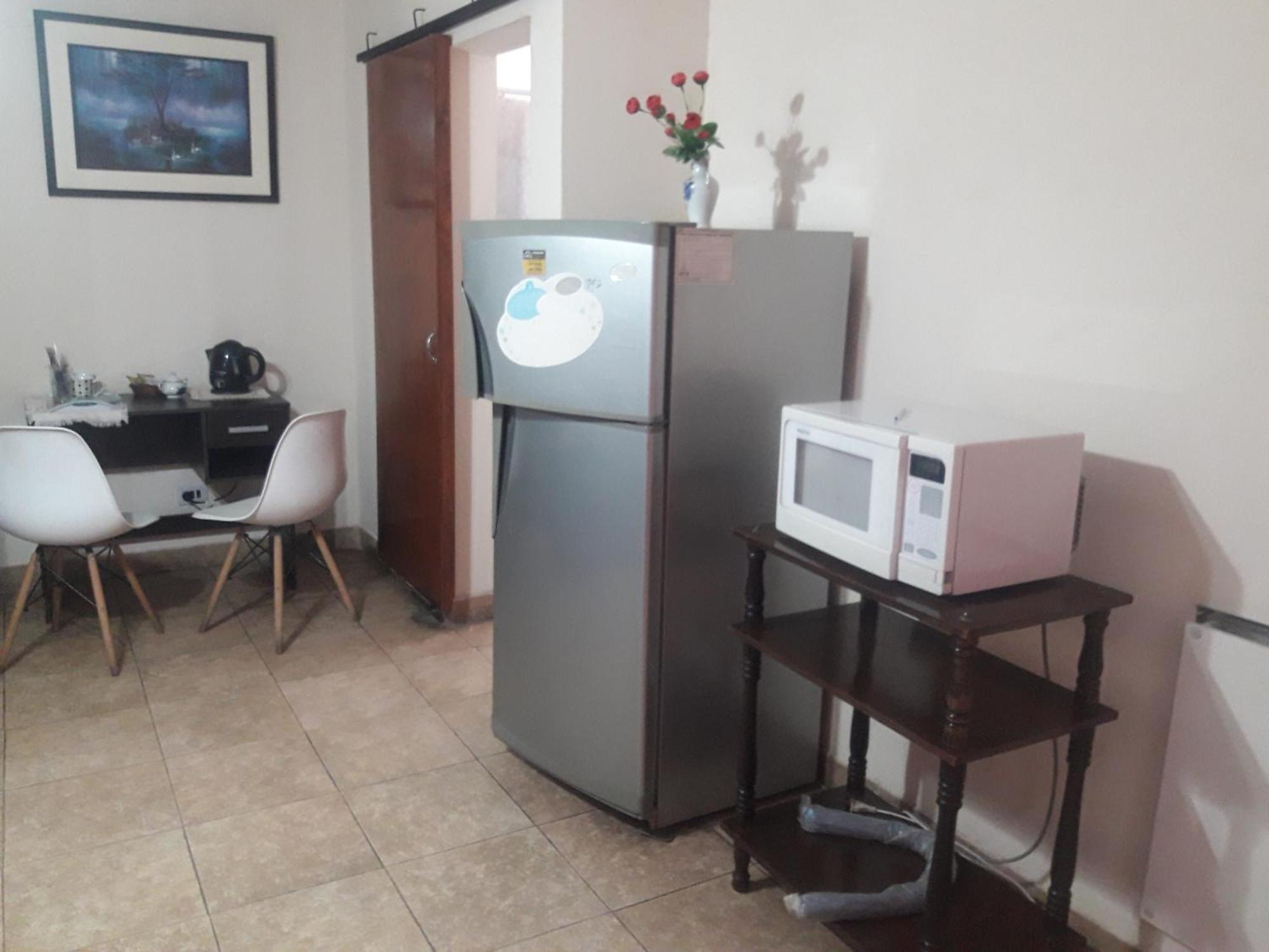 Habitaciones Brisa 萨尔塔 外观 照片